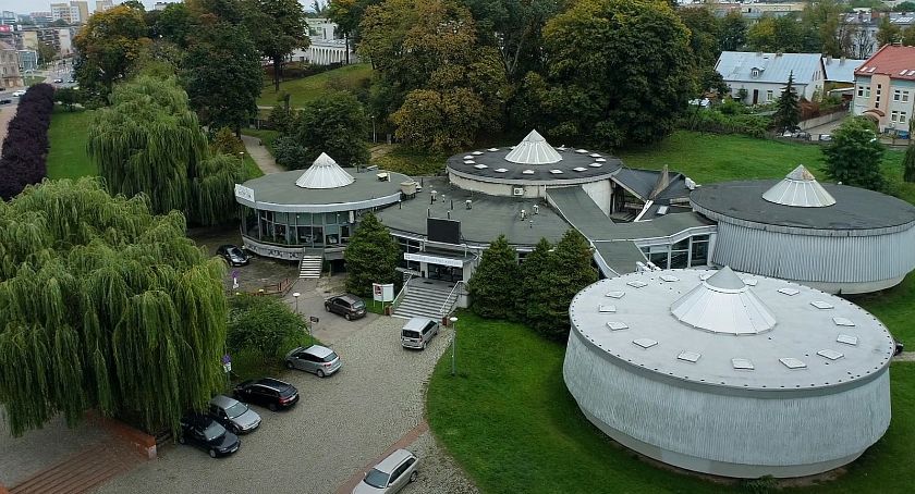 Art Spodki dobiegły końca. Projekt został podsumowany