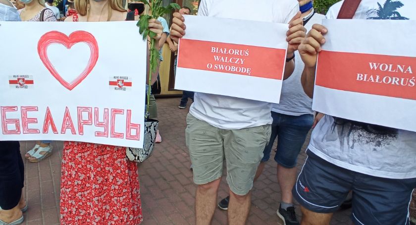 Wsparcie dla represjonowanych Białorusinów oferuje Fundacja Okno na Wschód