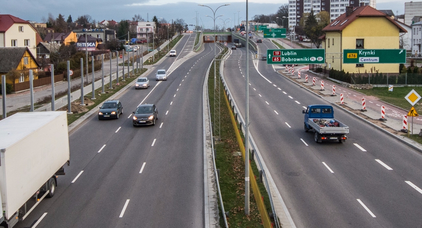 Nie ma planów zmiany trasy Via Carpathia. Będzie biegła przez Białystok