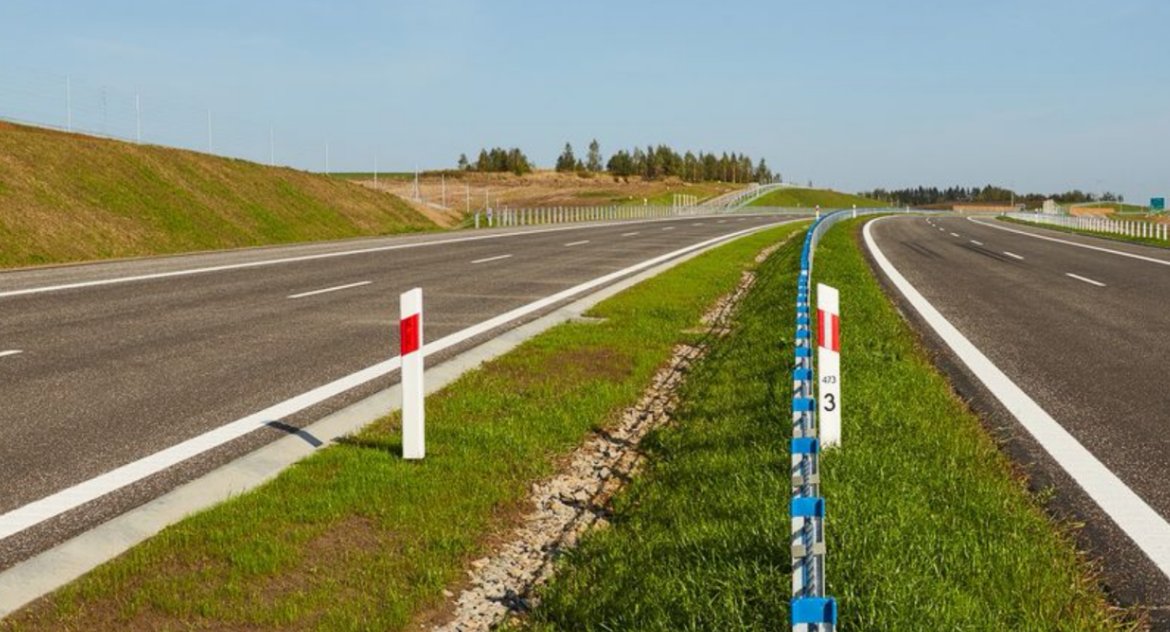 Via Carpatia staje się faktem. Drogowcy mogą zaczynać