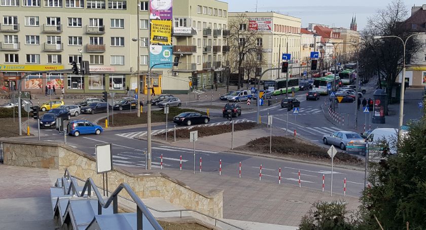 Po Białymstoku jeździ dużo aut z dużym przebiegiem