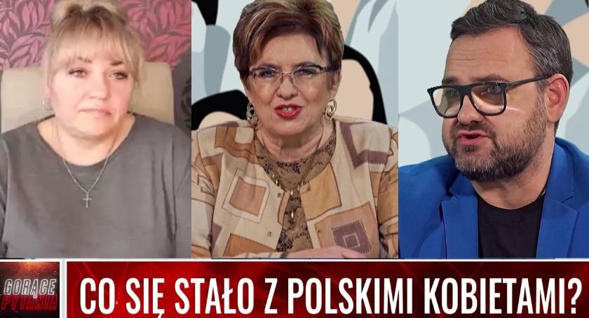 Wyborcy powiedzieli niedawno Marcie Lempart, że ma wyp… się oddalać