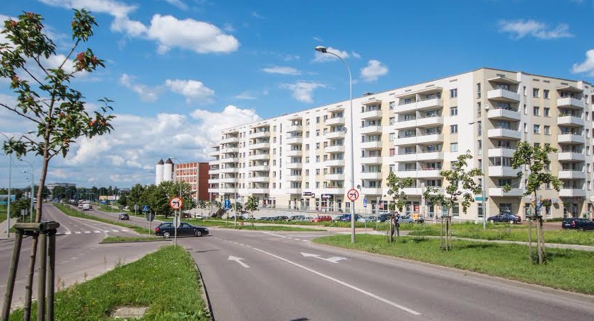 Świateł na Żeromskiego nie będzie. Zmieni się za to organizacja ruchu