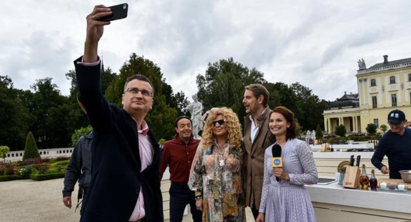 Kłopoty z językiem polskim Rafała Rudnickiego