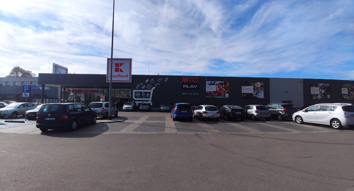 Kaufland zapewnia o zajęciu się sprawą skarg pracowników. A od nas ktoś żąda przeprosin