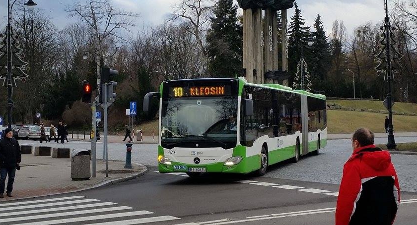 W Białymstoku mandaty za jazdę bez biletu są wystawiane jak trzeba?