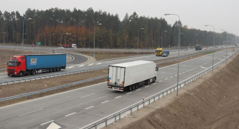 Osiem firm ubiega się o budowanie odcinka S19 Malewice – Chlebczyn 