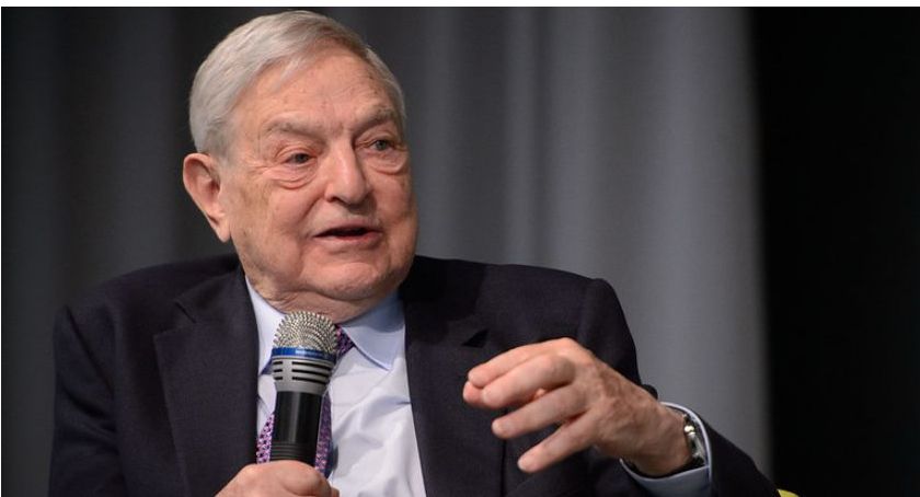 Soros jeszcze nigdy tak nie skrytykował Angeli Merkel. To na skutek zakończonych negocjacji w sprawie budżetu unijnego