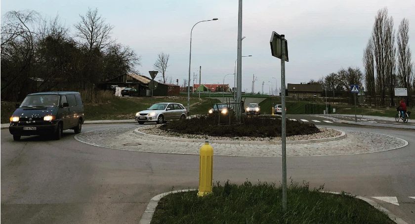 Białystok będzie miał rondo WOŚP. Na Starosielcach