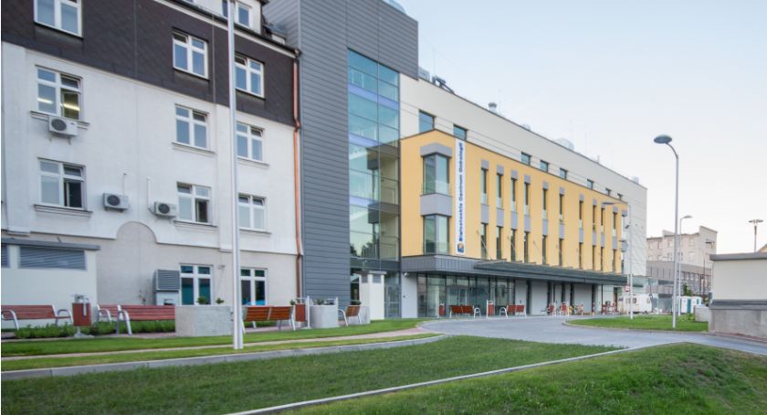 Białostockie Centrum Onkologii od roku prowadzi skoordynowaną opiekę nad pacjentem