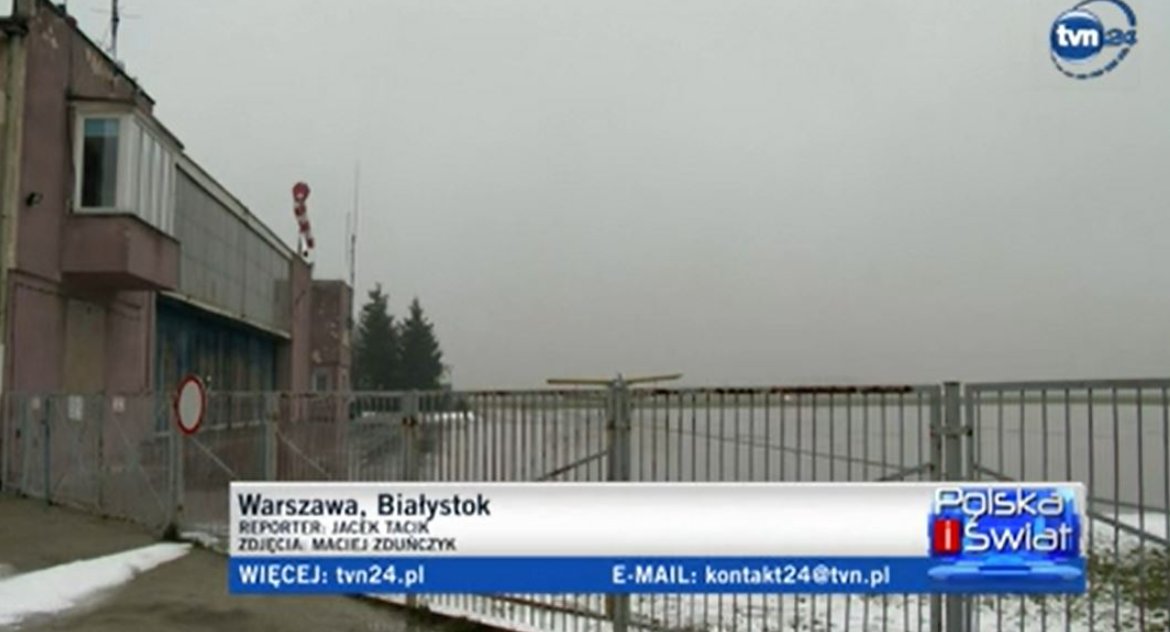 Cała g…o prawda całą dobę. Przekaz wciąż bez zmian