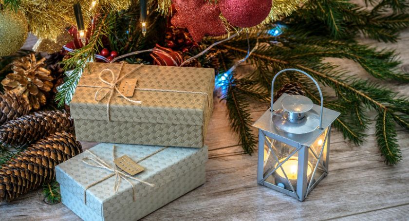 Przed świętami pamiętajmy o lokalnych kupcach i producentach. Kupujmy lokalnie