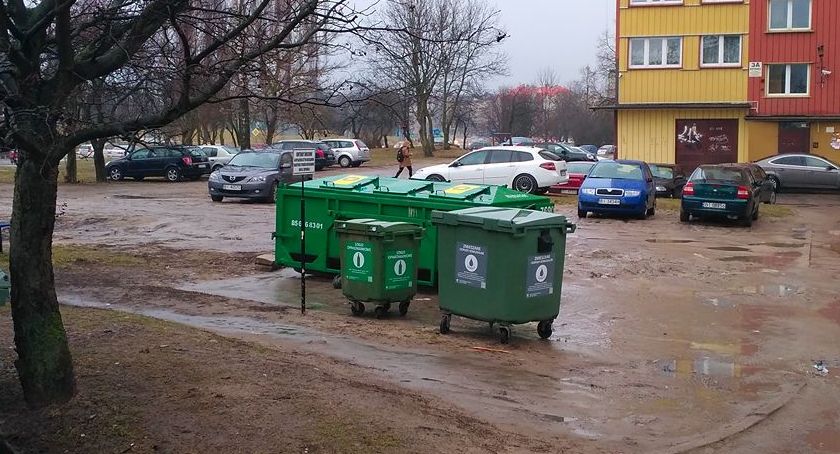 Tylko jedna osoba wzięła udział w konsultacjach społecznych dotyczących opłat za śmieci
