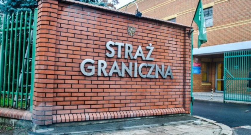 Straż graniczna przyjmie w swoje szeregi