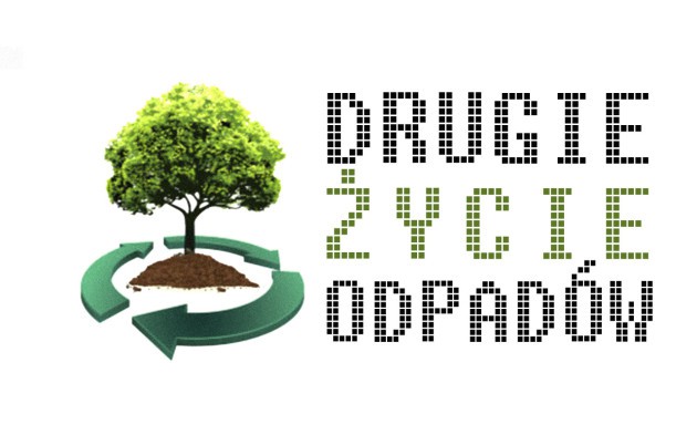 Drugie życie odpadów