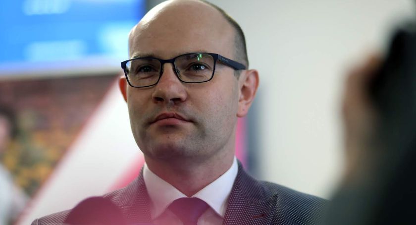 Artur Kosicki: Priorytetem naszego Zarządu było jak najszybsze i najskuteczniejsze uruchomienie pomocy