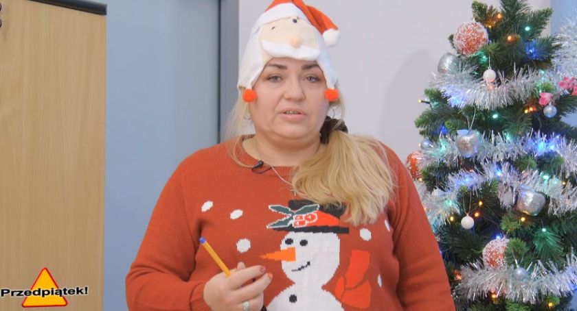 #Przedpiątek! Bożonarodzeniowy gender i inne wybryki