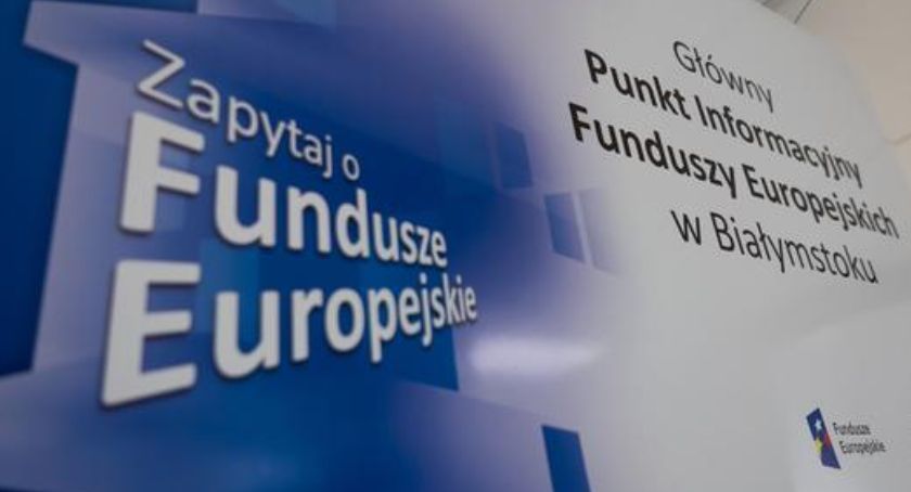 300 mln zł z Funduszy Europejskich na walkę z pandemią