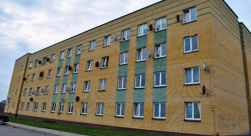 Miasto będzie budowało mieszkania komunalne, starsze będzie sprzedawać