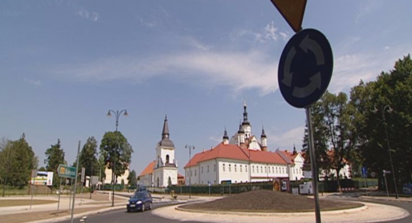 O linii do Supraśla prezydent będzie musiał rozmawiać