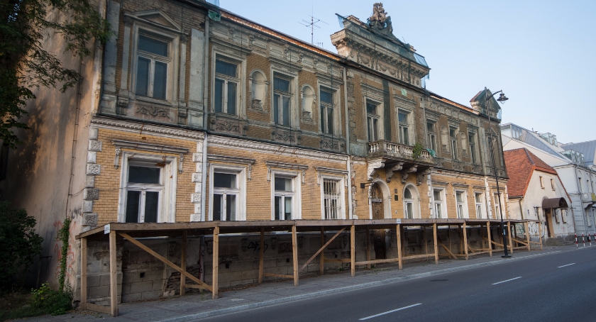 Tych inwestycji nie udało się zrealizować w 2016 roku