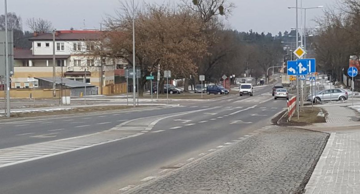 Budowa Raginisa na razie nie ruszy
