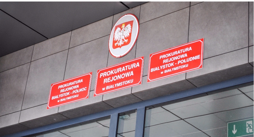 Prokuratura szuka winnych przelewu na konta oszustów