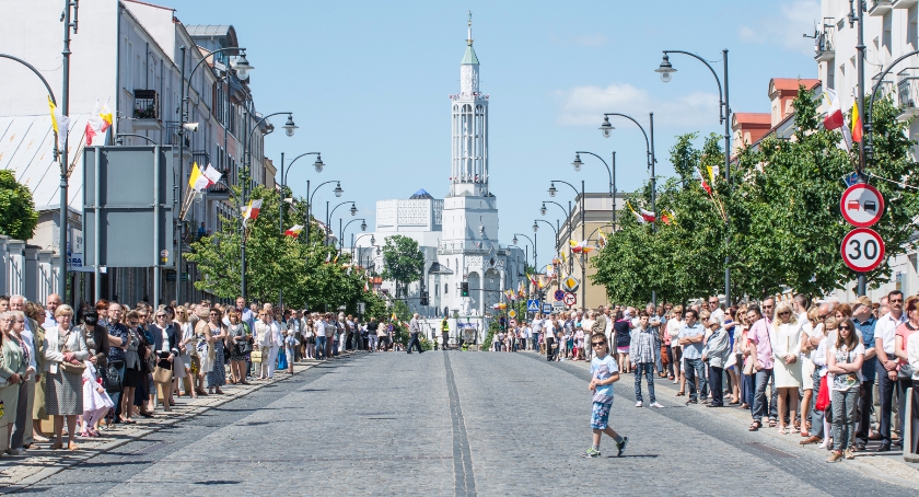 My Podlasianie jesteśmy religijnym społeczeństwem