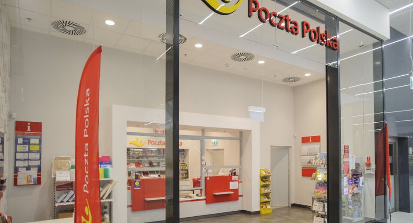 Do Wielkiej Brytanii znów będzie można wysyłać paczki za pomocą Poczty Polskiej