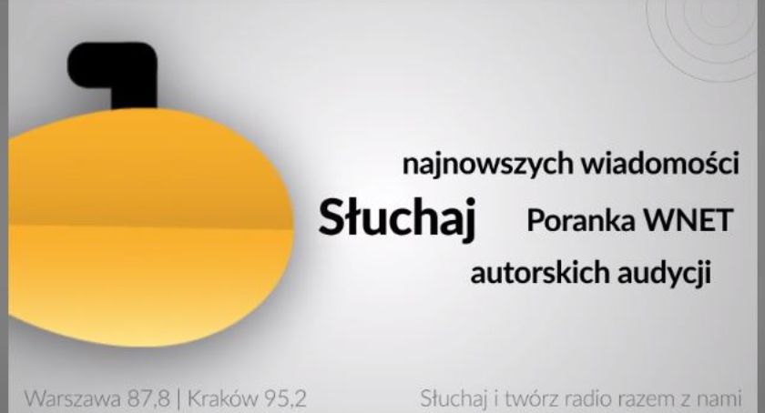 W Białymstoku od niedawna można już słuchać Radia Wnet