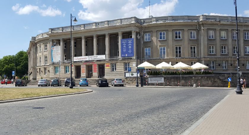 Białorusini będą realizować projekty badawcze na polskich uczelniach 