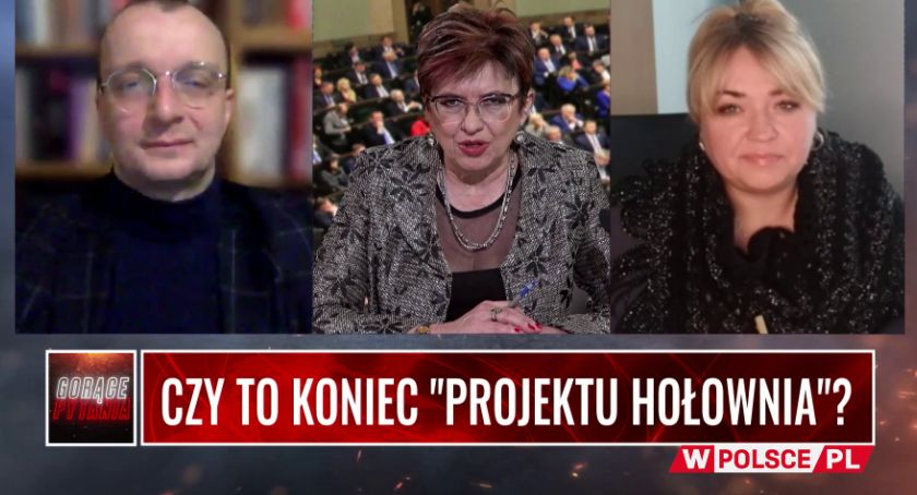 Jaką rolę i czy jeszcze w ogóle ma szansę odegrać na polskiej scenie politycznej Szymon Hołownia?