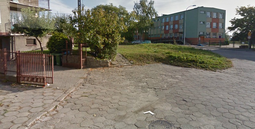 Na Strażackiej powstanie nowy parking