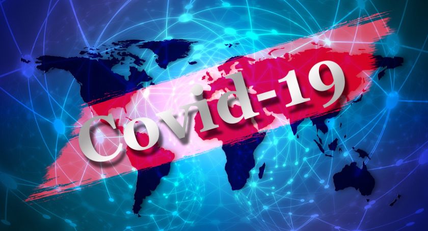 Wiele podmiotów i osób podjęło walkę na rzecz przekazywania prawdziwych informacji o COVID-19