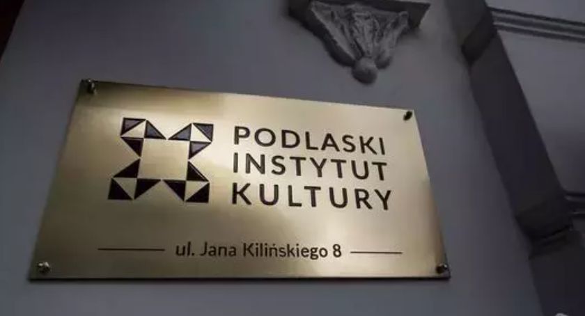 Podlaski Instytut Kultury zaprasza do udziału w nowym konkursie 