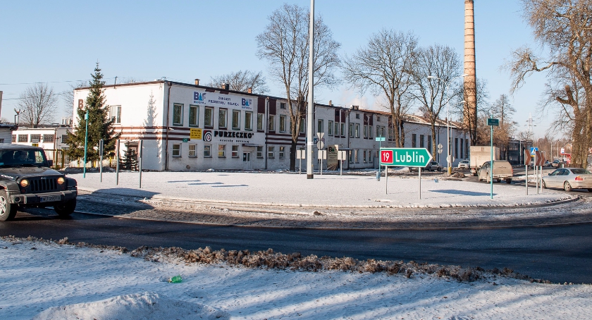 Ronda zamiast skrzyżowań. Czy tak może być w Białymstoku?