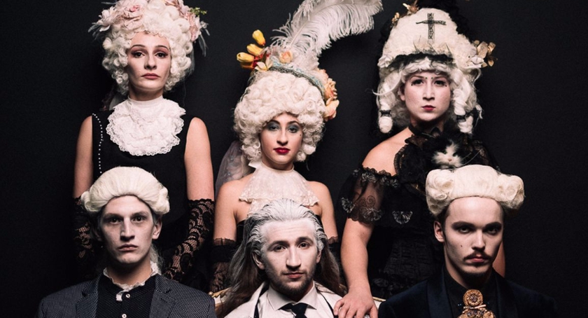 „Świętoszek” na deskach Akademii Teatralnej