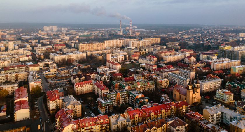 Można przeprowadzać się do Białegostoku. To miasto najlepsze do życia