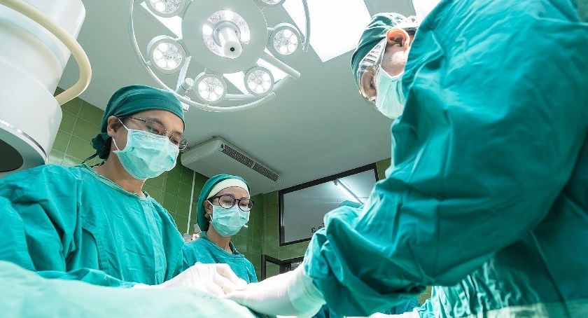 Pacjent posiada swoje prawa w przypadku błędu medycznego