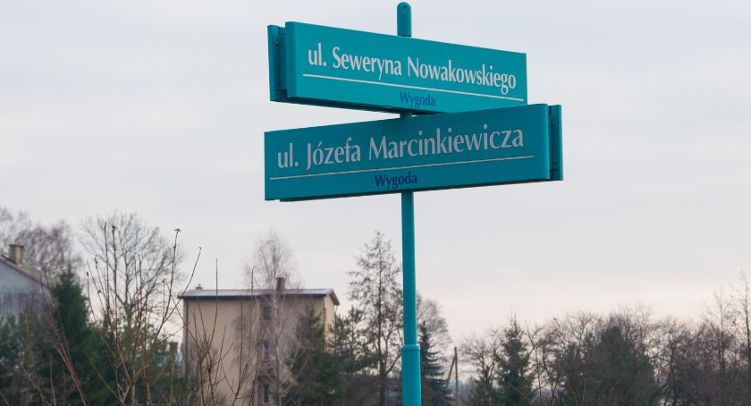 Bagnówka oficjalnie jest już nowym białostockim osiedlem