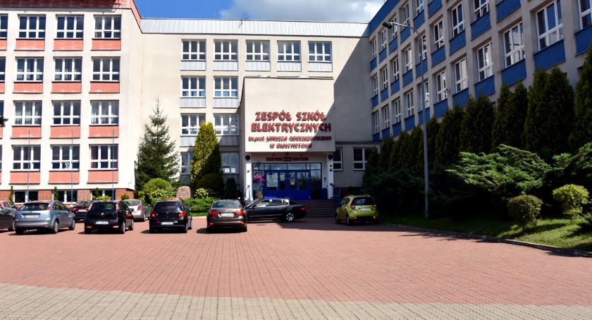 Miliony na edukację w Białymstoku i w Łapach
