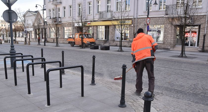 Zadłużenie czynszowe w Białymstoku można odpracować