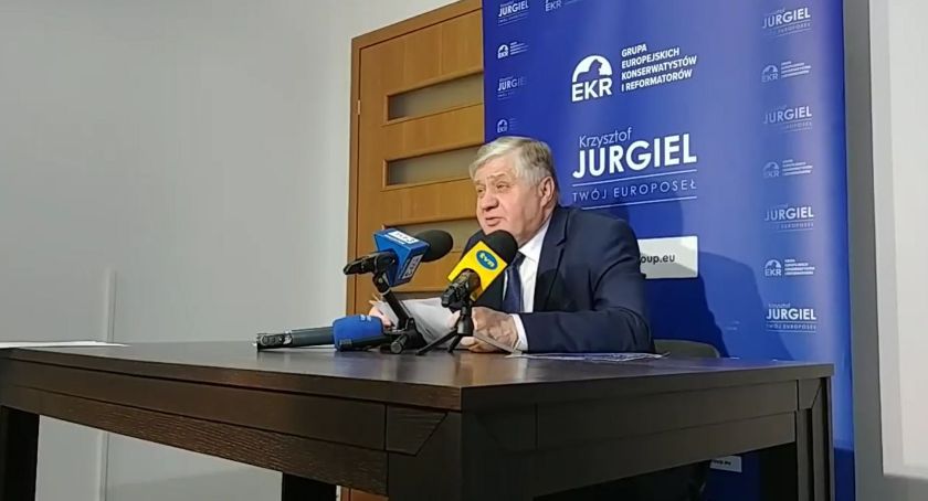 Od 2,5 do nawet 3 miliardów euro może trafić na inwestycje w ramach programu Polska Wschodnia