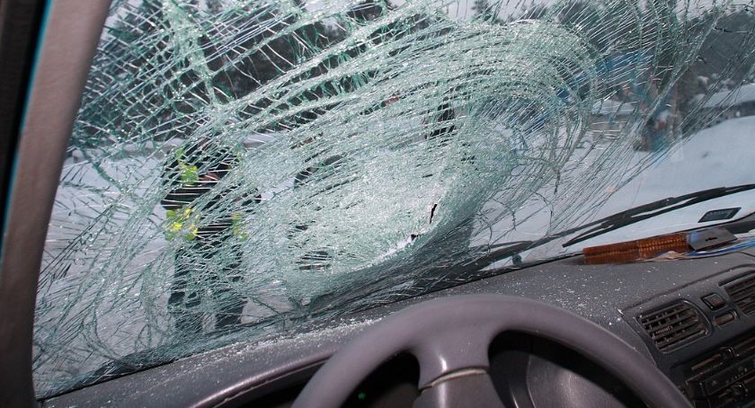 Najbardziej szkodowe samochody to Skoda Octavia i Ford Mondeo