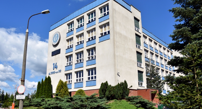 Najlepsze znów I LO i Elektryk