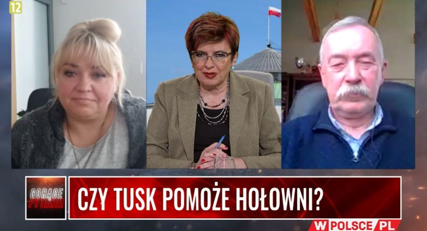 Szymon Hołownia buduje swoją partię na politykach PO i Lewicy. Maczał w tym palce Donald Tusk?