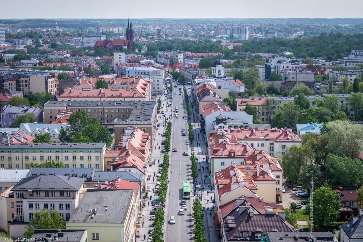Najchętniej przeprowadzają się do Polski obywatele Ukrainy oraz Niemiec
