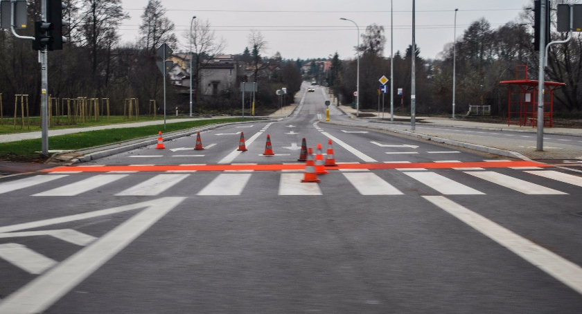 Podlasie dostanie pół miliarda na drogi z PO Polska Wschodnia. O 95 milionów mniej niż planowało