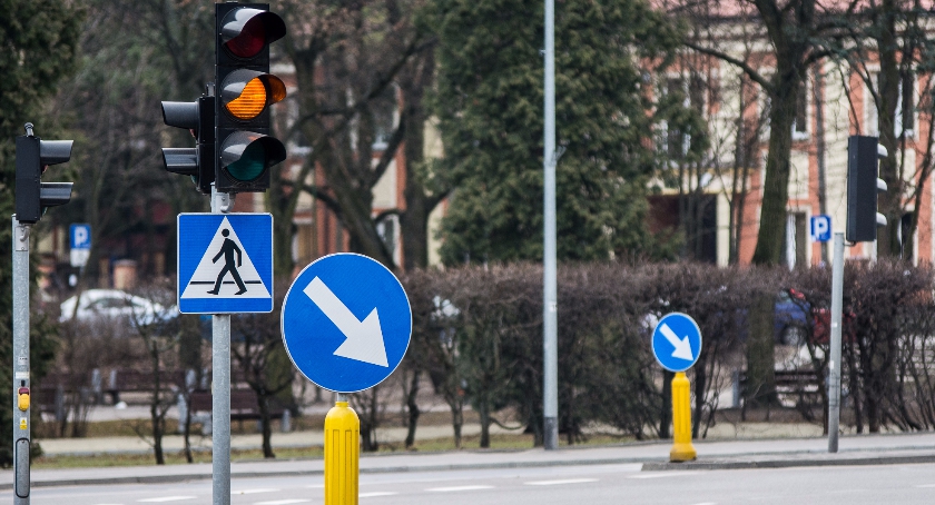 Światła w nocy nie są potrzebne