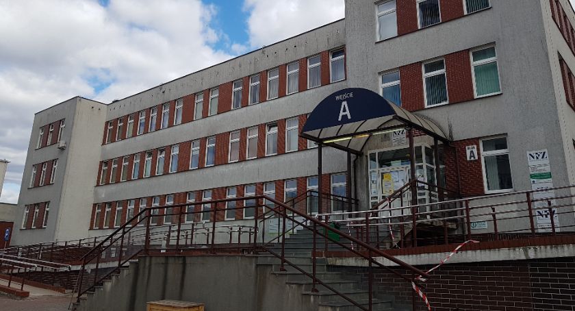 Szpital MSWiA w Białymstoku będzie miał innowacyjne rozwiązania dzięki naukowcom z Politechniki Białostockiej 